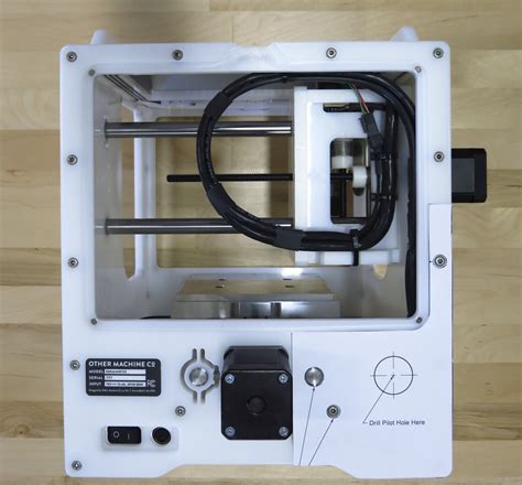 othermill pro cnc machine|bantam othermill pro.